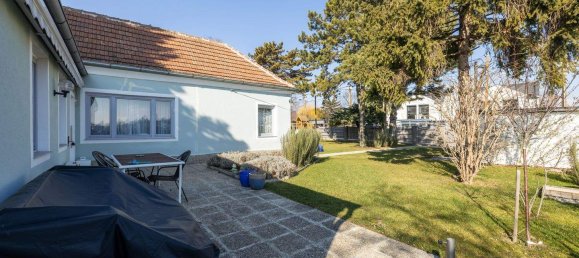 4 rooms Bungalow in Vienna, Austria No. 2143 19