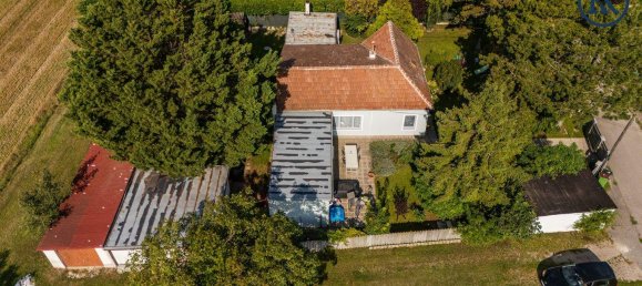 4 rooms Bungalow in Vienna, Austria No. 2143 42