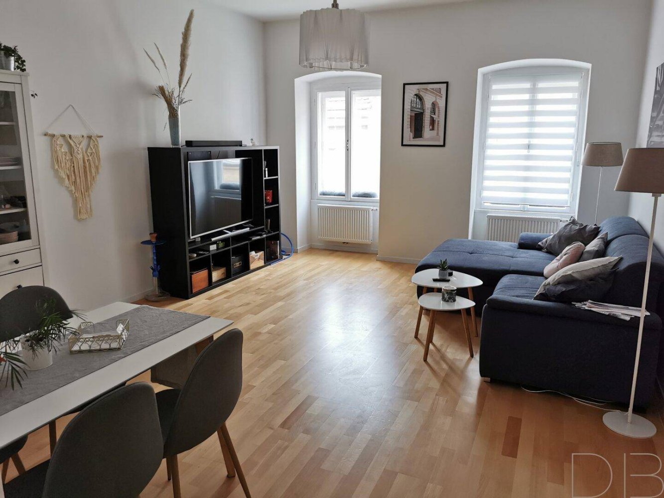 Apartamento de 2 habitaciónes en Bruck an der Leitha, Austria No. 215022