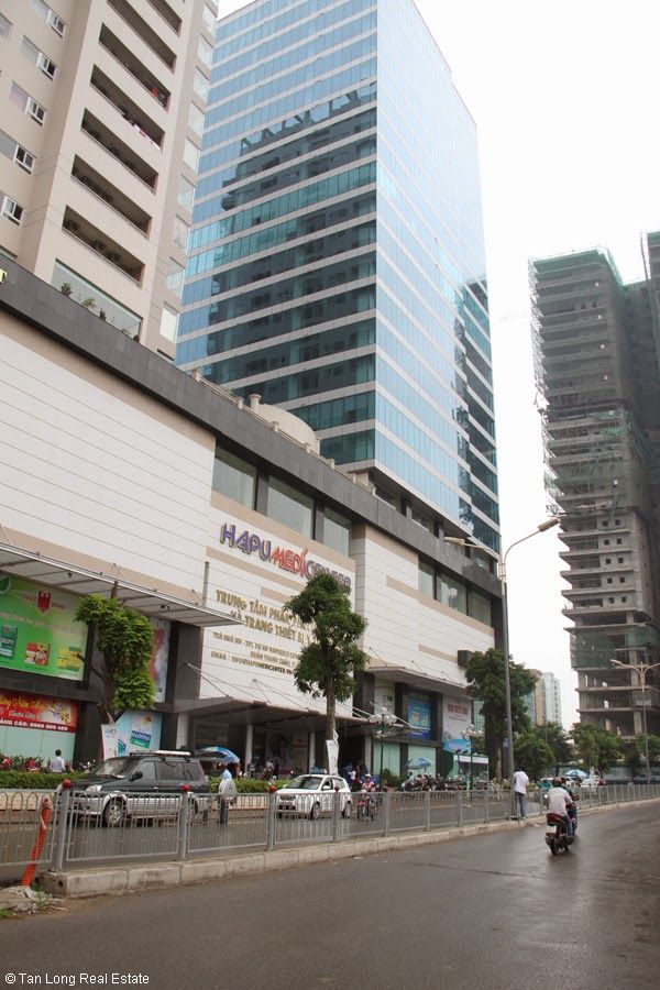 Вилла с 1 спальней в Тханьсуан, Вьетнам № 4451