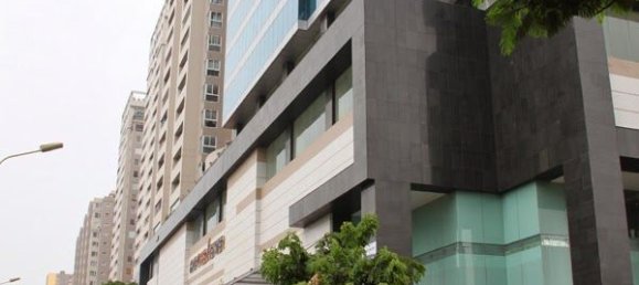 Вилла с 1 спальней в Тханьсуан, Вьетнам № 4451 4