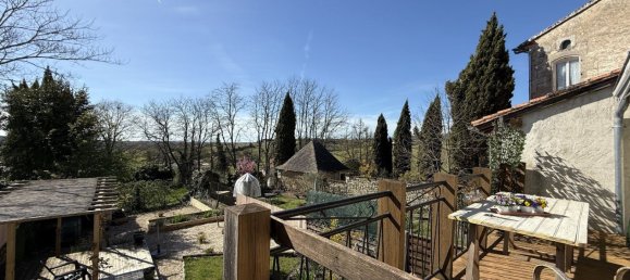 3 chambres Châteaux à Charente, France No. 98417 3