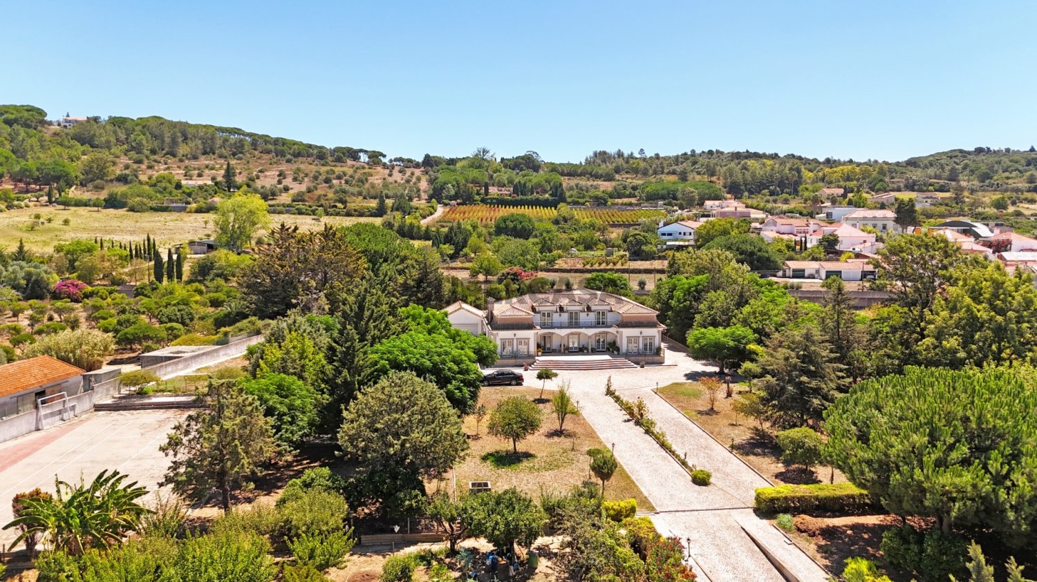 3 Schlafzimmer Haus in Setubal, Portugal, Nr. 334883