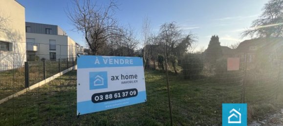 Terreno em Truchtersheim, France N.º 257221 3