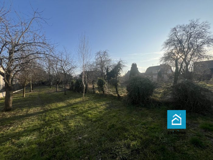 Terreno em Truchtersheim, France N.º 257221