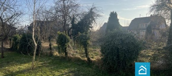 Terreno em Truchtersheim, France N.º 257221 5