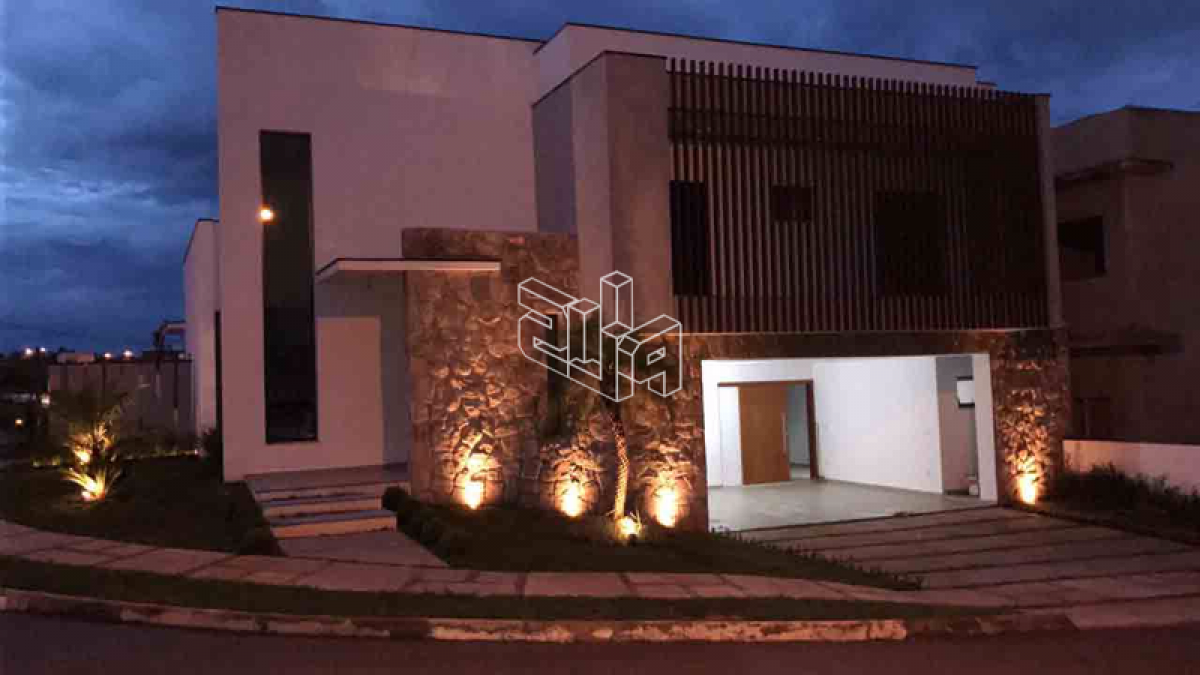 3 bedrooms House in Sao Paulo, Brazil No. 527233
