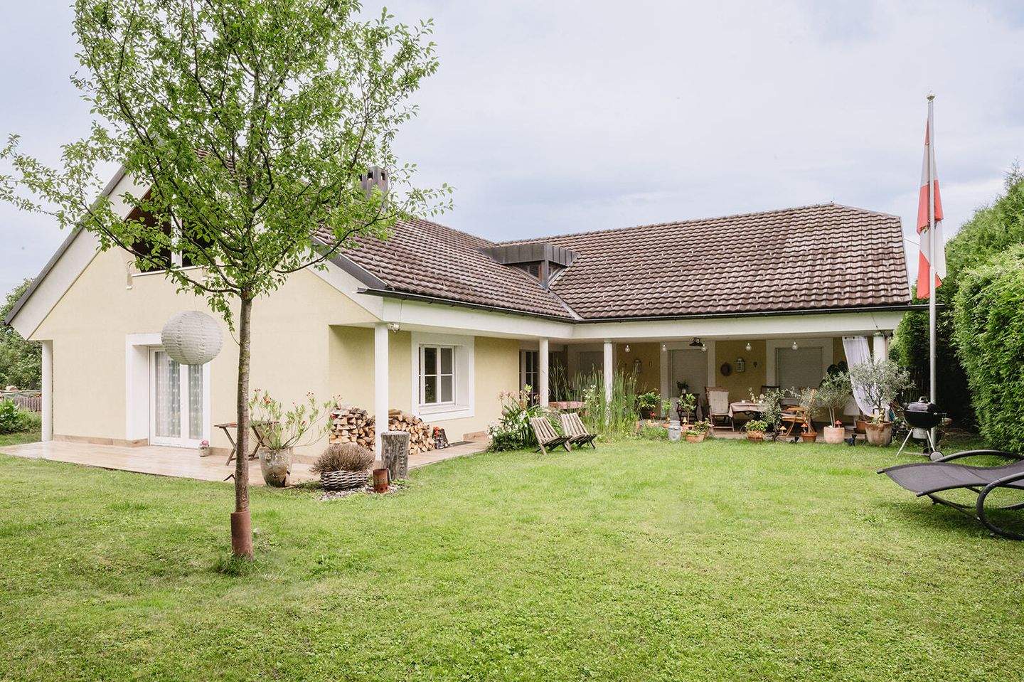 Casa de 4 habitaciónes en Feldkirch, Austria No. 146847