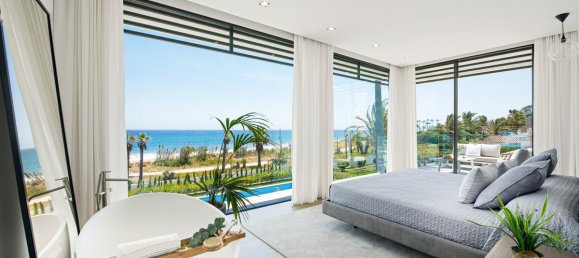 Villa de 5 dormitorios en Marbella, Spain No. 10007 4