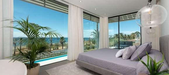 Villa de 5 dormitorios en Marbella, Spain No. 10007 3
