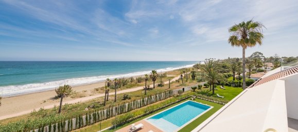 Villa de 5 dormitorios en Marbella, Spain No. 10007 9