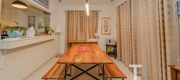 4 bedrooms Townhouse in Dubai Land, UAE No. 33272 6