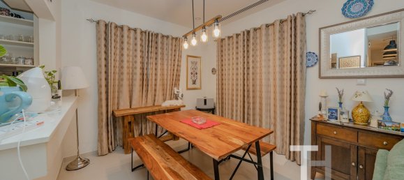 4 bedrooms Townhouse in Dubai Land, UAE No. 33272 5