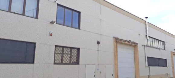 Lagerhaus in Avigliana, Italy 750m², Nr. 255957 2