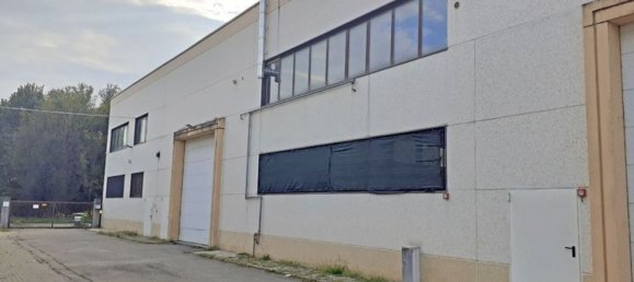 Lagerhaus in Avigliana, Italy 750m², Nr. 255957 3