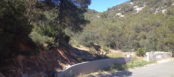 800m² Land in Cubelles, Spain No. 163015 2