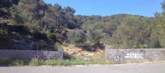 800m² Land in Cubelles, Spain No. 163015 3