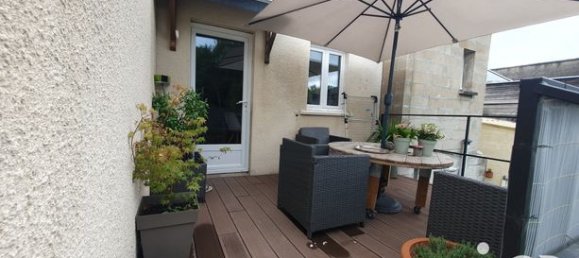 Дом с 3 спальнями в Амьен, Франция № 301981 9