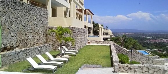 3 Schlafzimmer Wohnung in Acapulco de Juarez, Mexico, Nr. 178606 2