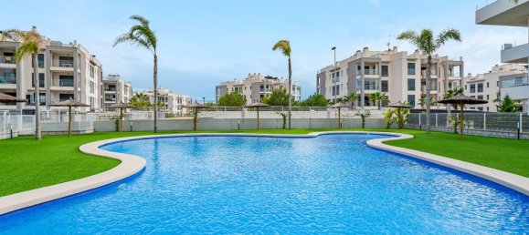 3 bedrooms Apartment in Alicante, Spain No. 176289 28