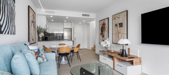 3 bedrooms Apartment in Alicante, Spain No. 176289 9