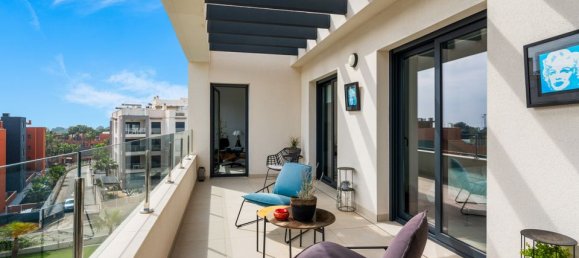 3 bedrooms Apartment in Alicante, Spain No. 176289 6