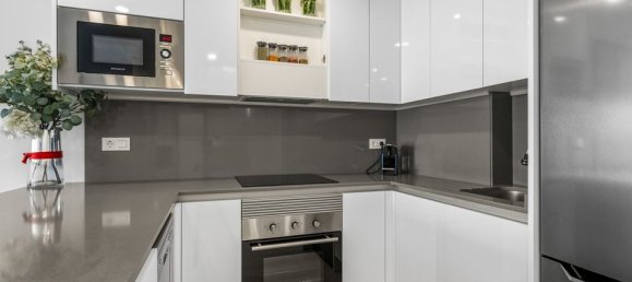 3 bedrooms Apartment in Alicante, Spain No. 176289 12