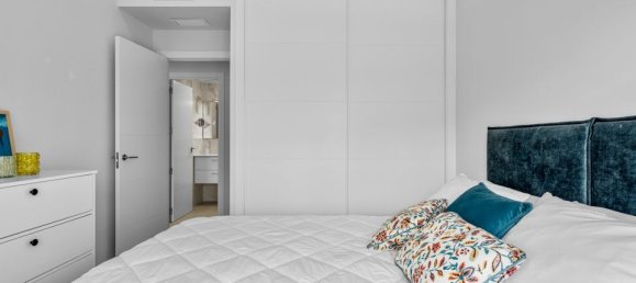 3 bedrooms Apartment in Alicante, Spain No. 176289 17