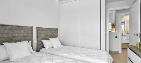 3 bedrooms Apartment in Alicante, Spain No. 176289 14