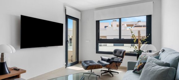3 bedrooms Apartment in Alicante, Spain No. 176289 3