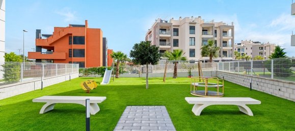 3 bedrooms Apartment in Alicante, Spain No. 176289 27