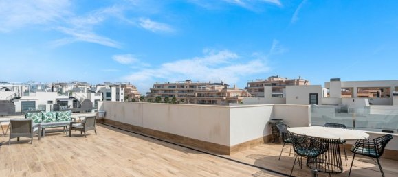 3 bedrooms Apartment in Alicante, Spain No. 176289 25