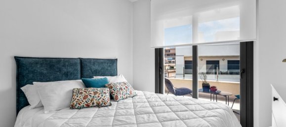 3 bedrooms Apartment in Alicante, Spain No. 176289 16