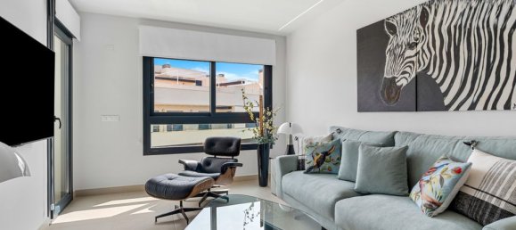 3 bedrooms Apartment in Alicante, Spain No. 176289 4