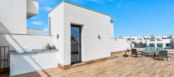 3 bedrooms Apartment in Alicante, Spain No. 176289 24