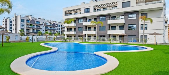 3 bedrooms Apartment in Alicante, Spain No. 176289 2