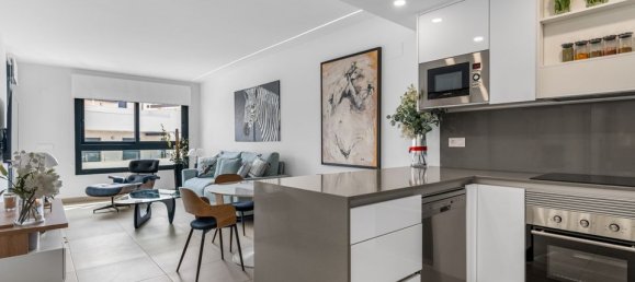 3 bedrooms Apartment in Alicante, Spain No. 176289 11