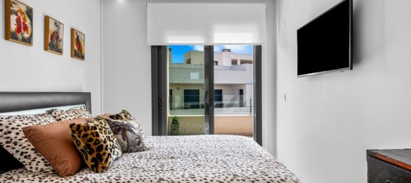 3 bedrooms Apartment in Alicante, Spain No. 176289 21