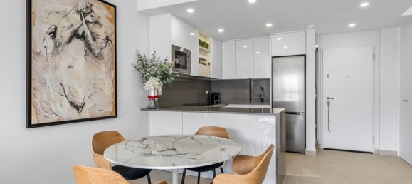 3 bedrooms Apartment in Alicante, Spain No. 176289 10