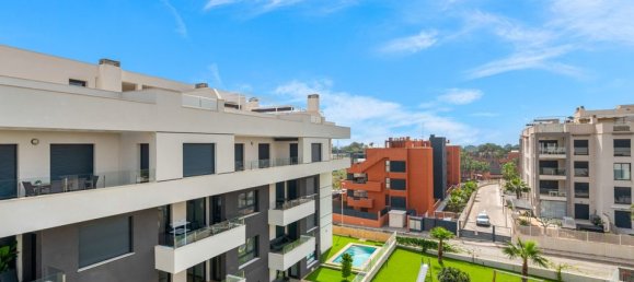 3 bedrooms Apartment in Alicante, Spain No. 176289 7