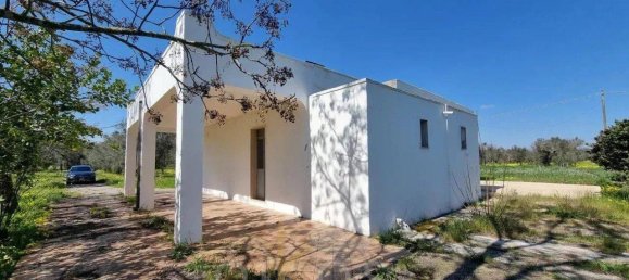 5غرفة فيلا في Oria, Italy رقم 32989 2