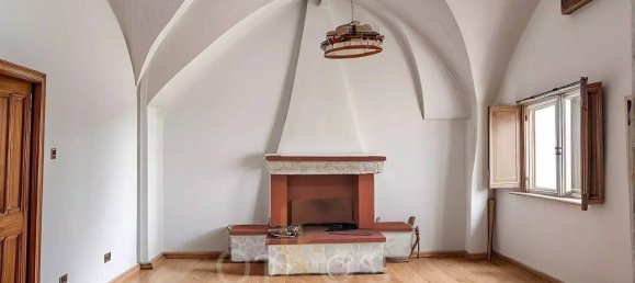 5غرفة فيلا في Oria, Italy رقم 32989 11