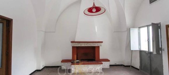 5غرفة فيلا في Oria, Italy رقم 32989 10