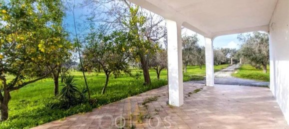 5غرفة فيلا في Oria, Italy رقم 32989 16