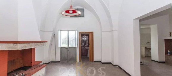 5غرفة فيلا في Oria, Italy رقم 32989 12