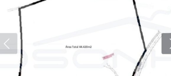 44420m² Land in Marinha Grande, Portugal No. 129125 6