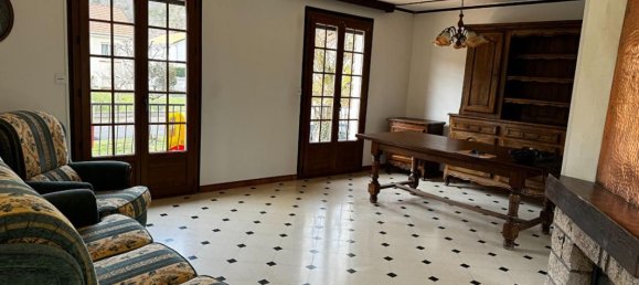 3 bedrooms House in Rupt, France No. 273395 6