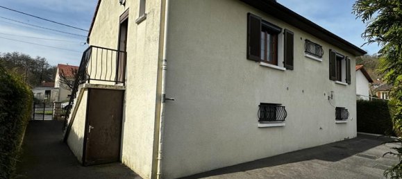 3 bedrooms House in Rupt, France No. 273395 19