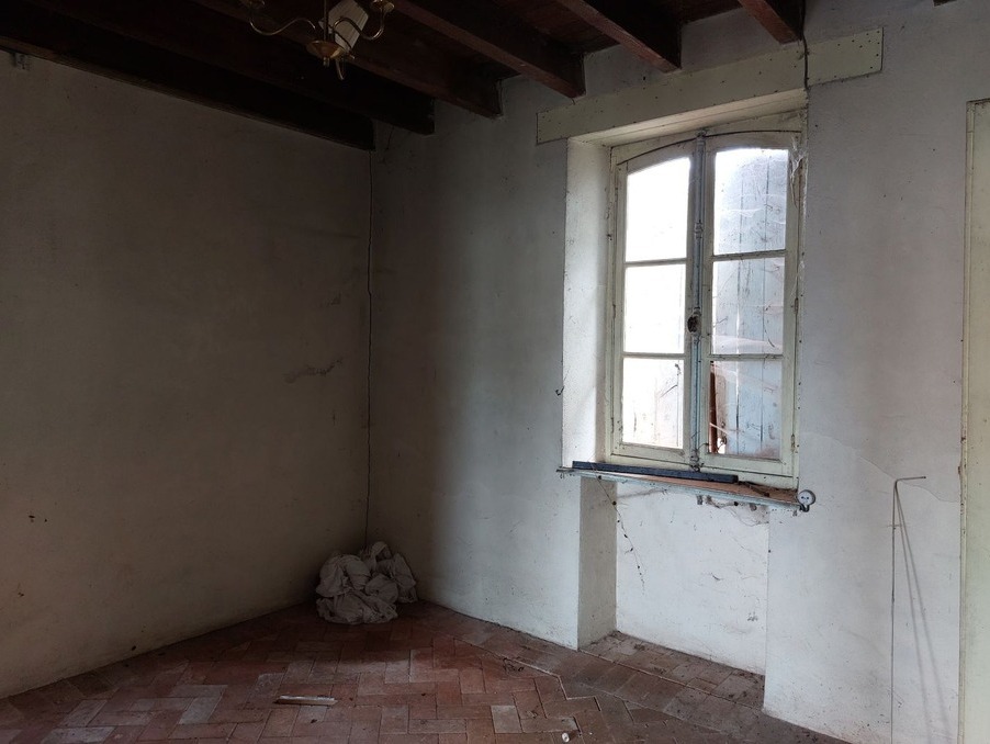 6 rooms House in Creuse, France No. 344355