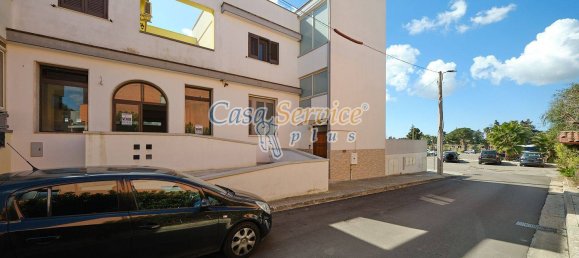 1 room Commercial property in Matino, Italy No. 110507 13